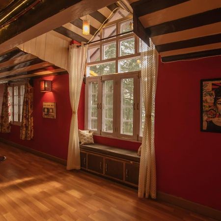 Shyamala Heritage Villa Shimla Extérieur photo